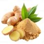 Ginger Masala