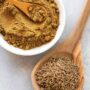 Cumin Masala